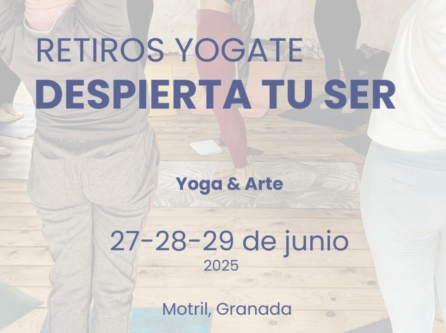Retiro Despierta tu Ser